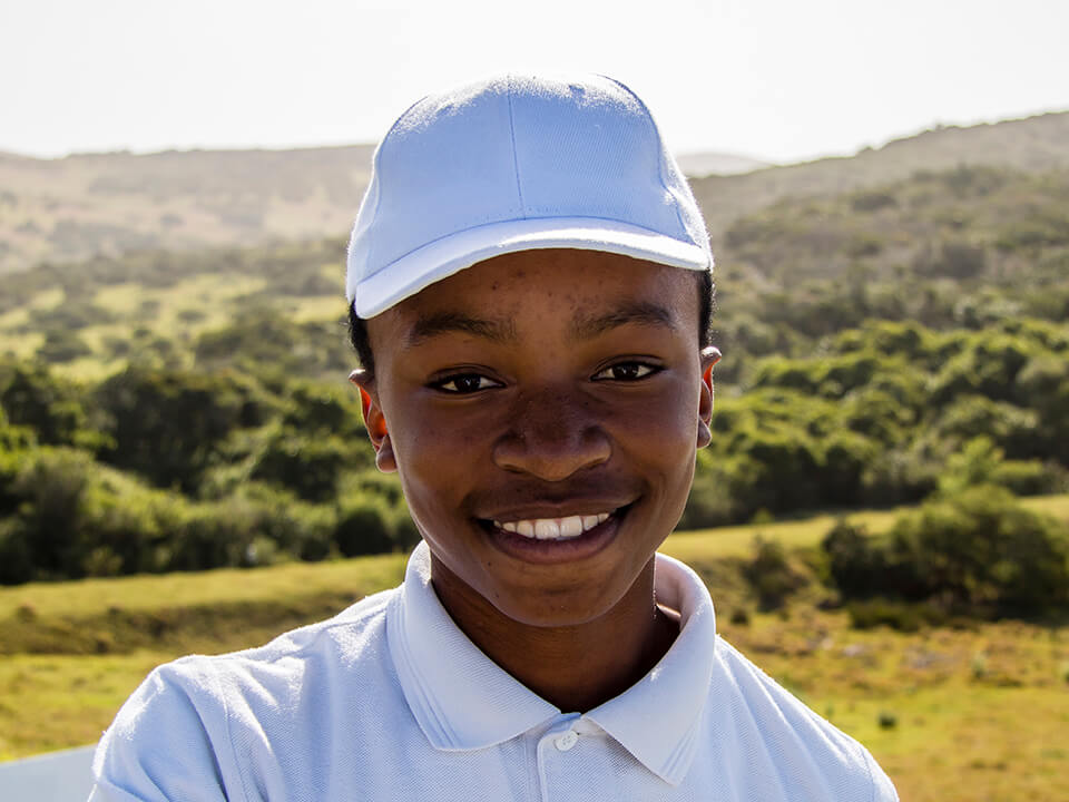 Lifalakhe Matebeni